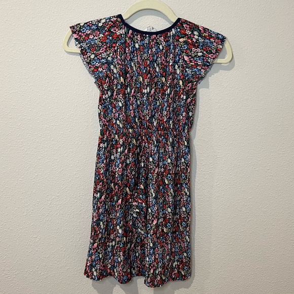 H&M Floral Romper Toddler - Picture 6 of 6